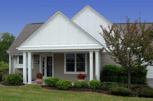 Brush Hill Villa