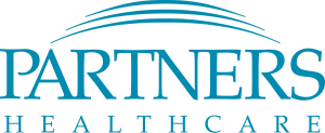 partners healthcare logo