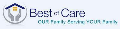 best of care logo