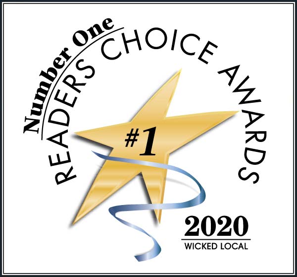 Readers Choice Awards 2020