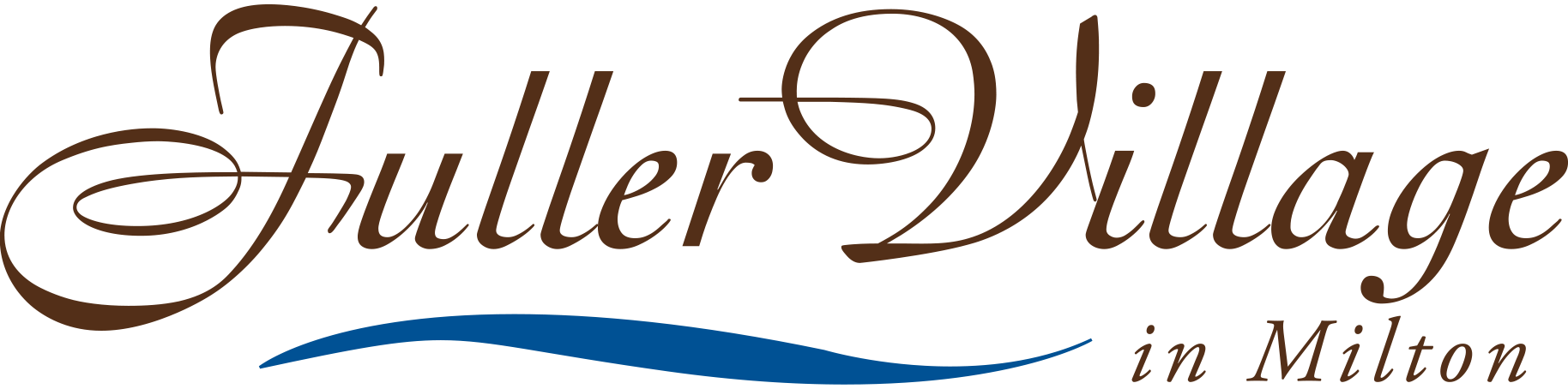 Fuller Village logo